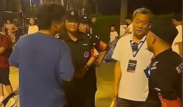 青岛爆料大爷视频播放